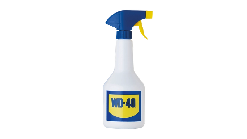 WD-40 – Bild 2