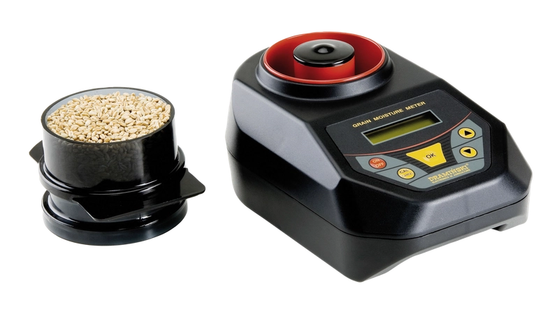 Getreide-FeuchtemessgerätWDN1B