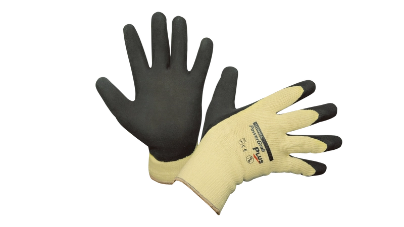 Handschuh PowerGrab Plus