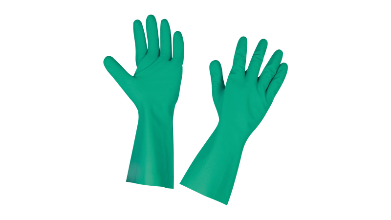 Handschuh f. Chemikalien