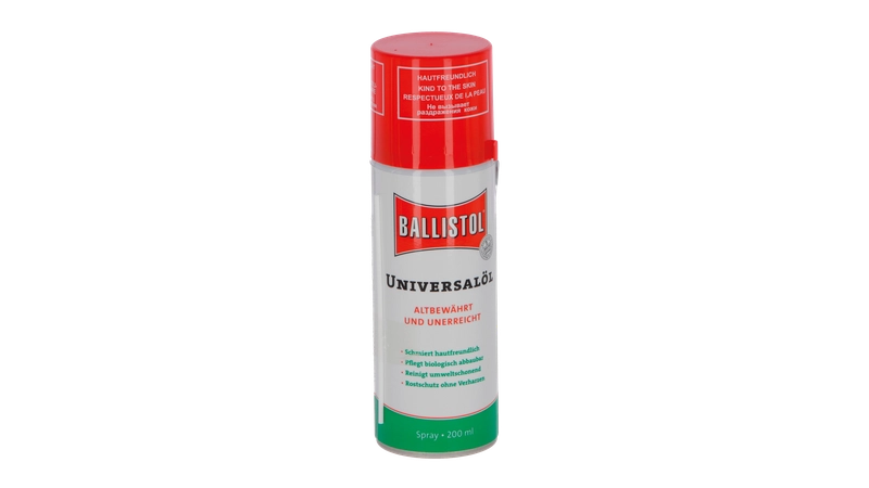 Ballistol-Spray
