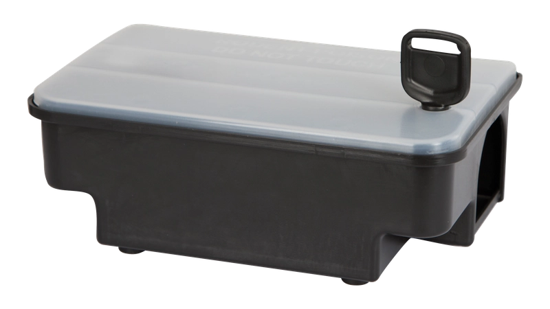 Köderstationen Jerry / Tom – Bild 2