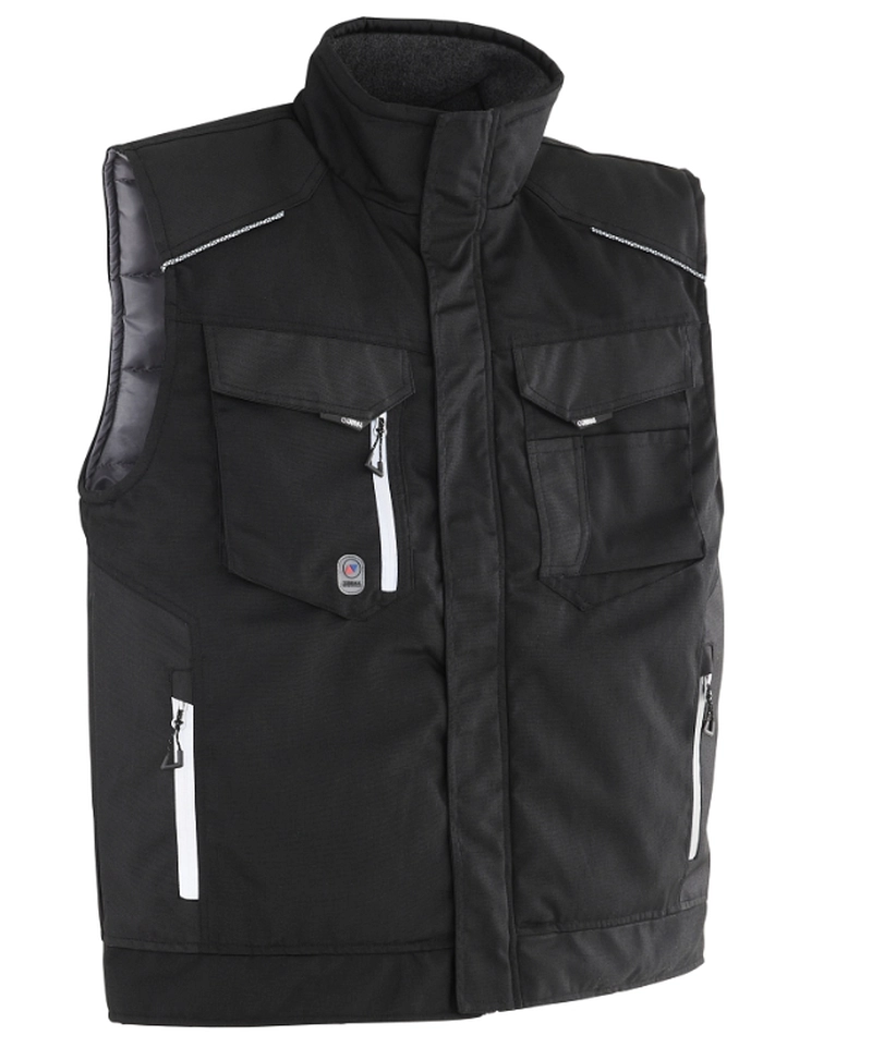 Softshellweste Terrax