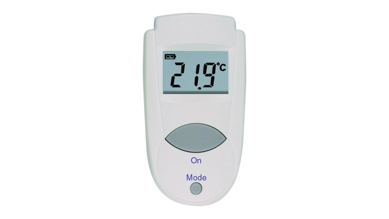 Thermometer Infrarot