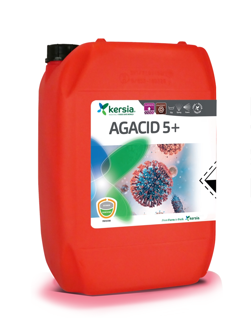 AGACID 5+