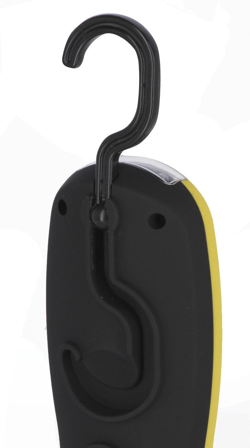 LED-Arbeitsleuchte WorkFire – Bild 2