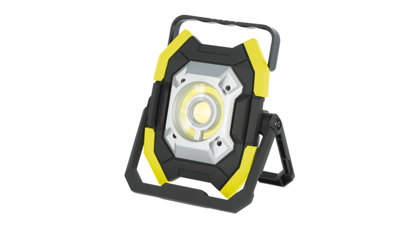 LED Akkustrahler WorkFire Pro