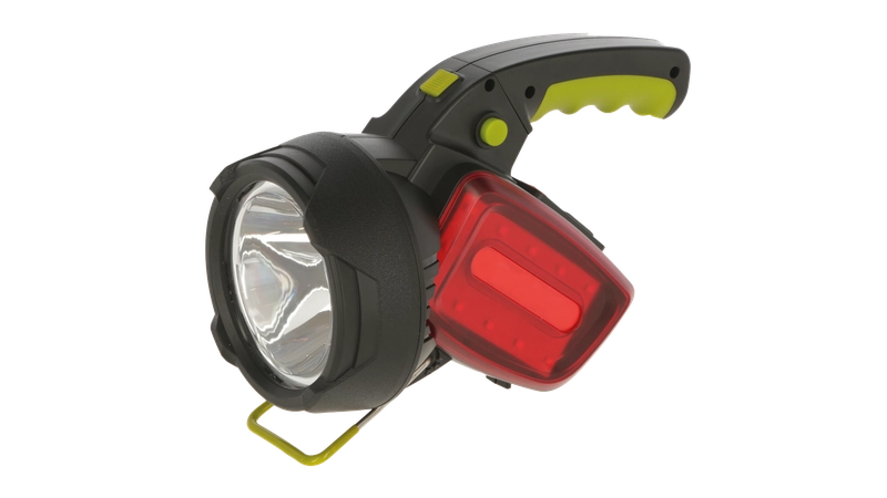 LED Akku-Handscheinwerfer