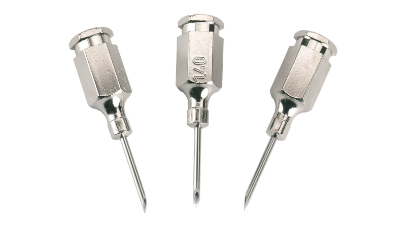 Nadeln HSW Premium LuerLock – Bild 3