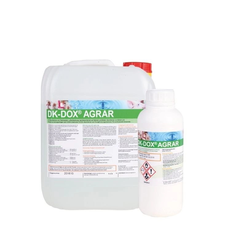 DK-DOX Agrar – Bild 2