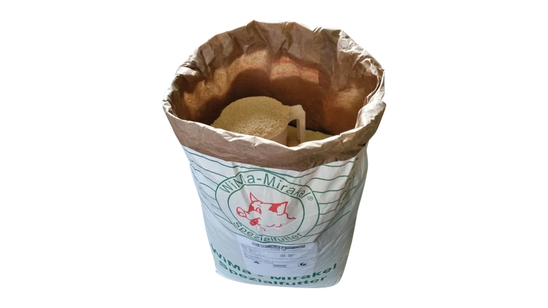 Powersweet - 25 kg Sack