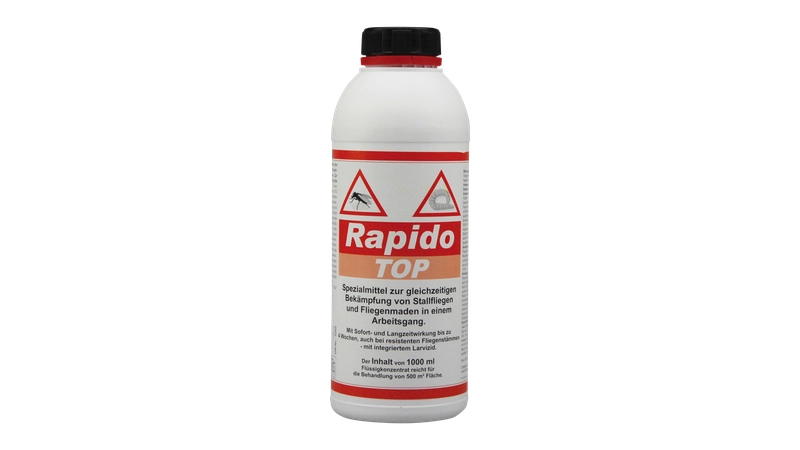 Rapido TOP 1 ltr.