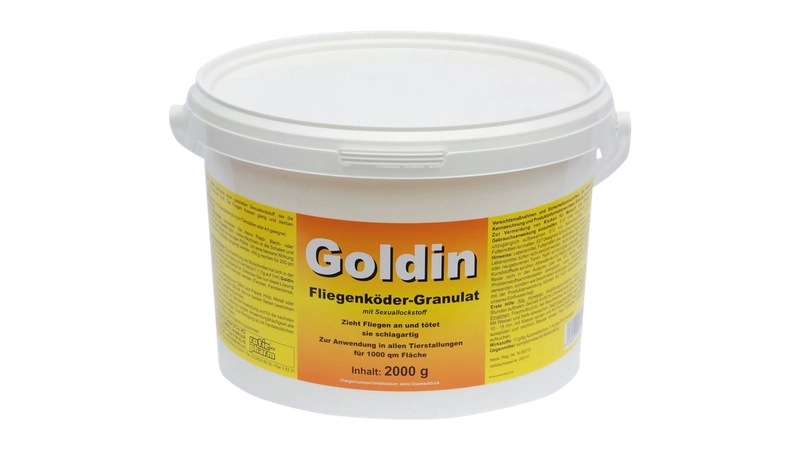 Goldin 2 kg
