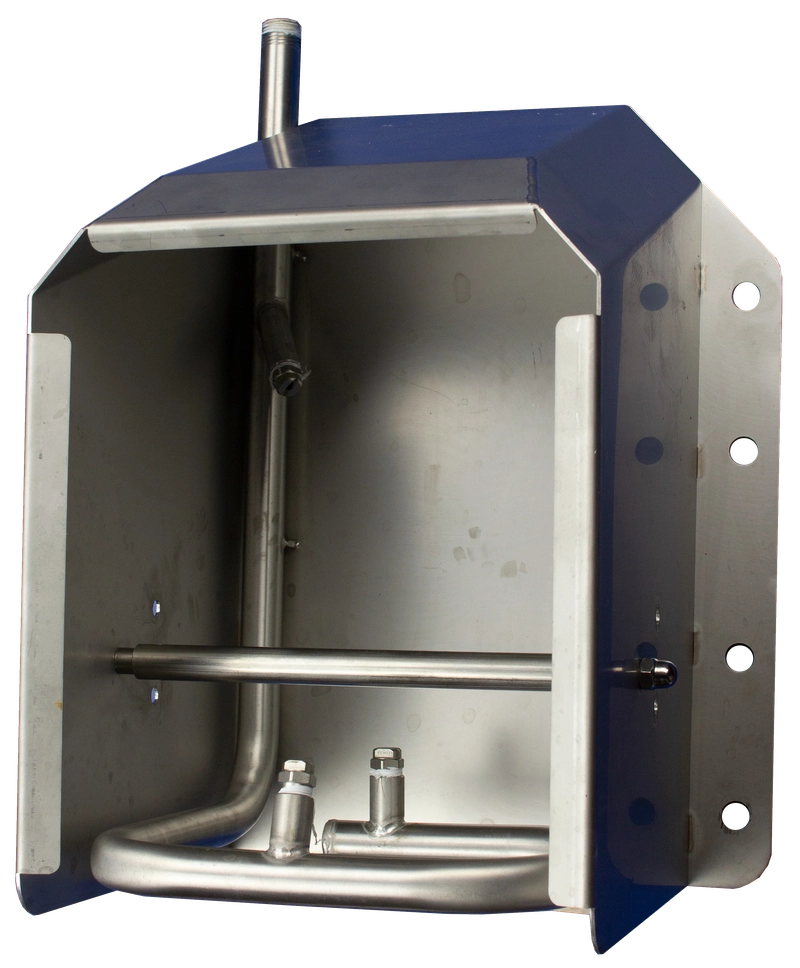 Stiefelreiniger Hochdruck