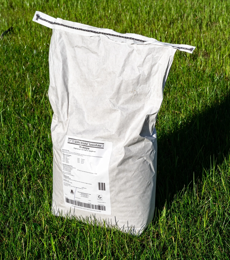 Krakolyte 10 kg Sack