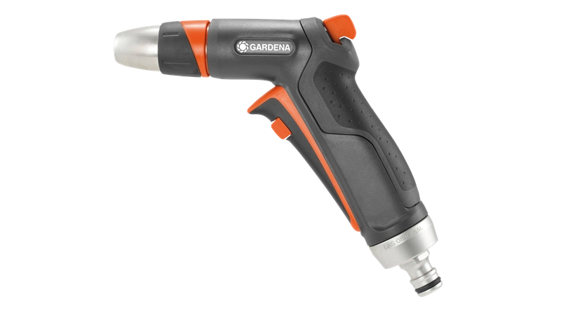 Metallspritze Gardena