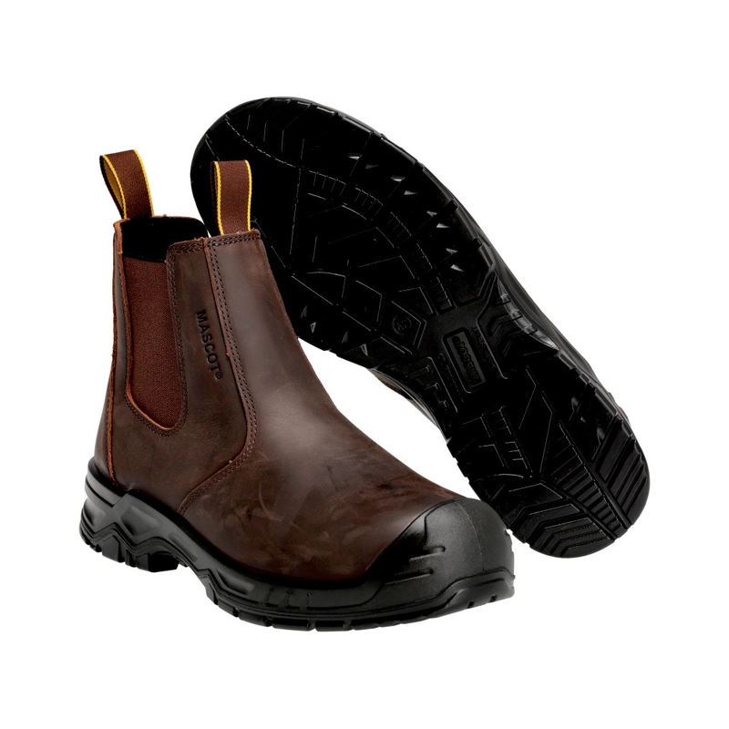 Schuh Mascot Footwear