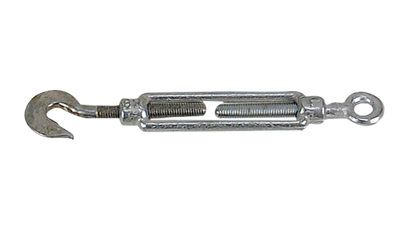 Spannschloss VE 1 = 1 Stk.