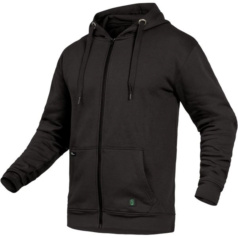 Jacke Leibwächter Sweat – Bild 2