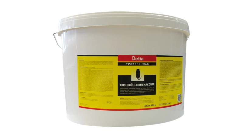 Frischköder Difenacoum