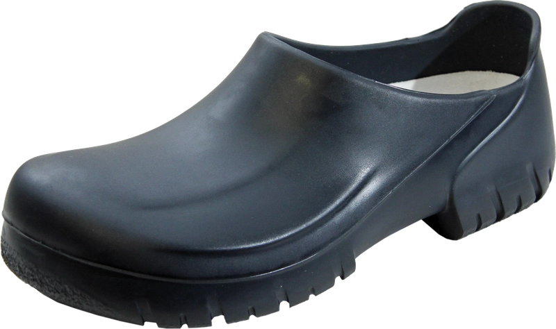 Alpro Clog blau