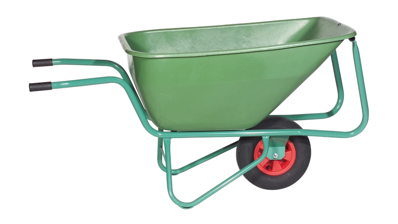 Einradkarre Big Ben 1