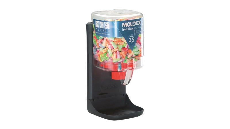 Gehörschutzstöpsel Spark Plugs