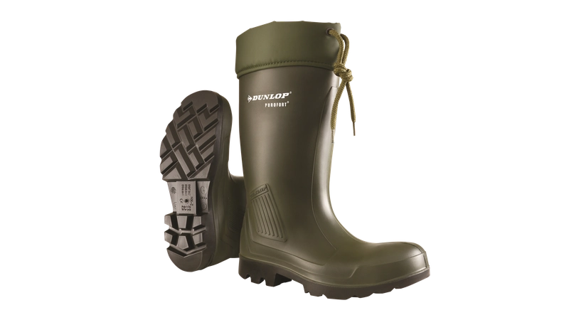 Stiefel Purofort Thermoflex