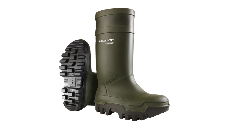 Stiefel Purofort Thermo+