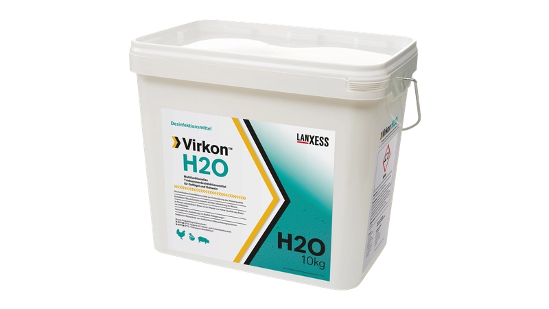 Virkon H2O
