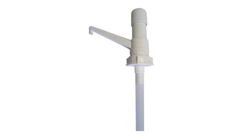 Handpumpe f. 10 kg Kanister