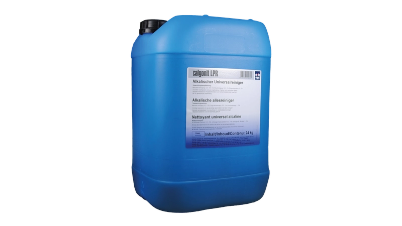 Calgonit LPR - 24 kg Kanister