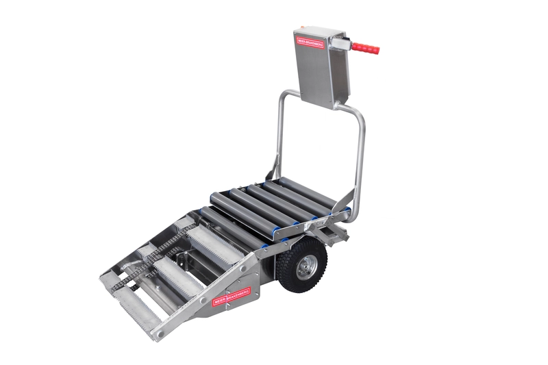 Porky's Pick Up XL bis 300 kg