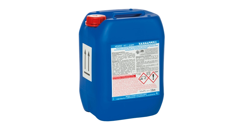 Venno Vet 1 super 10 ltr. Kanister