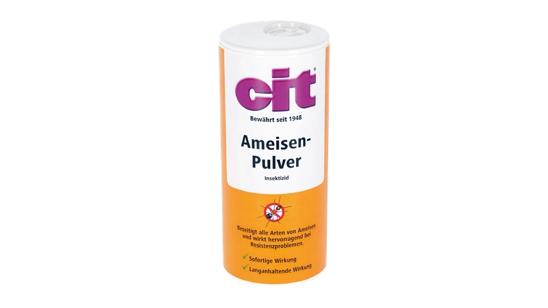 Ameisenpulver cit - 600g