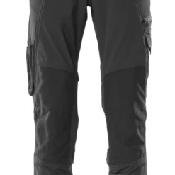 Alternative view of Hosen MASCOT schwarz