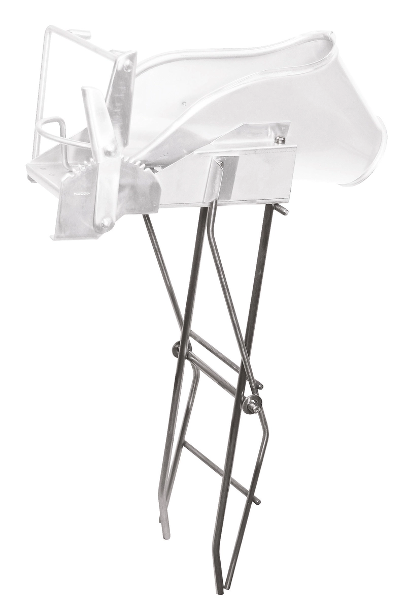 Kastrationsgerät für Ferkel – Bild 2