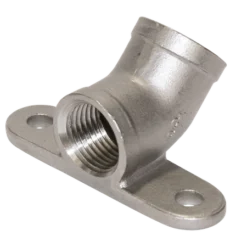 Alternative view of Wandhalter