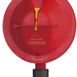 Alternative view of AQUA LEVEL Tränkeventil