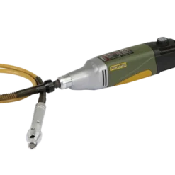 Alternative view of Zahnschleifgerät m. Biegewelle