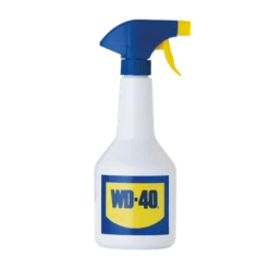 Alternative view of WD-40
