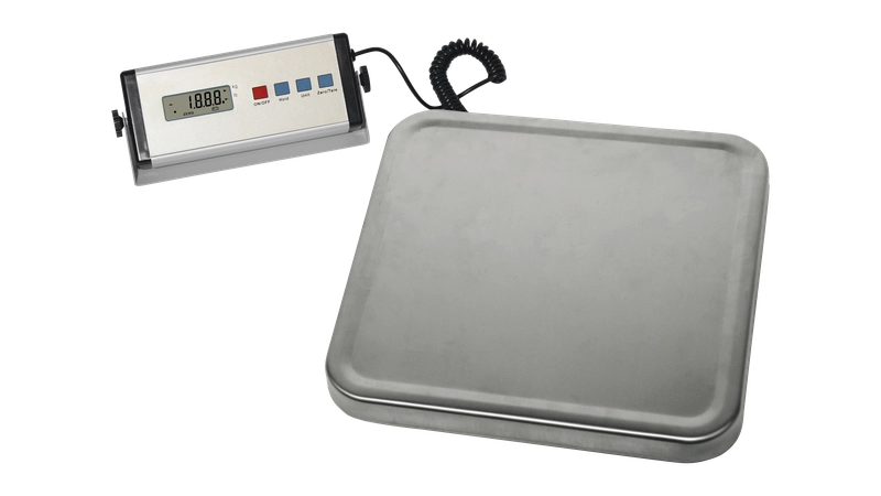 Waage digital bis 150 kg