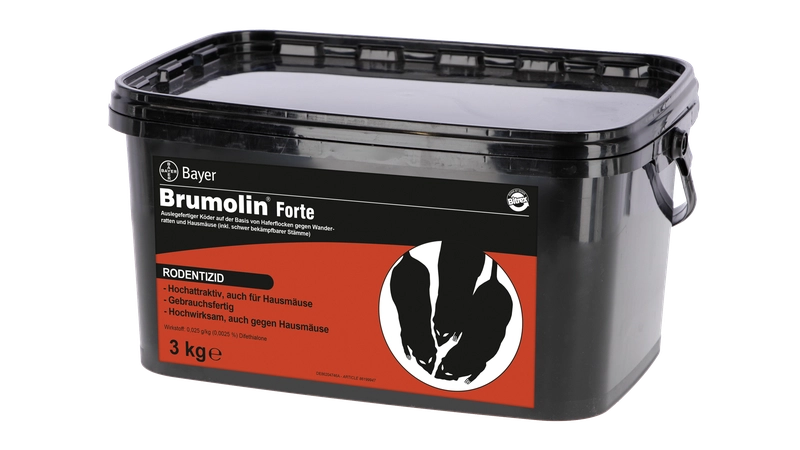 Brumolin Forte 3000 g