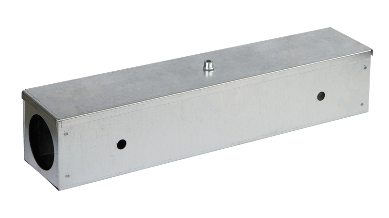 Köderstation BlocBox