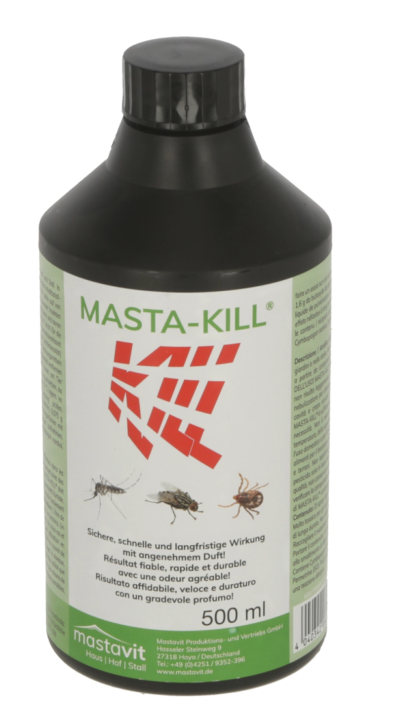 MASTA-KILL Insektenkiller