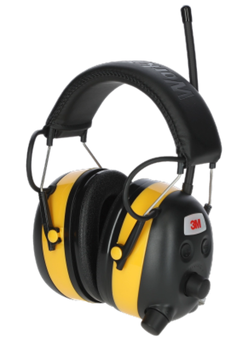 Gehörschutz 3M WorkTunes – Bild 3