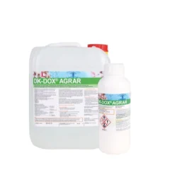 Alternative view of DK-DOX Agrar