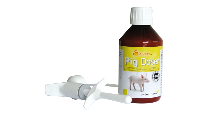 GLOBIGEN Pig Doser 500 ml Fl.