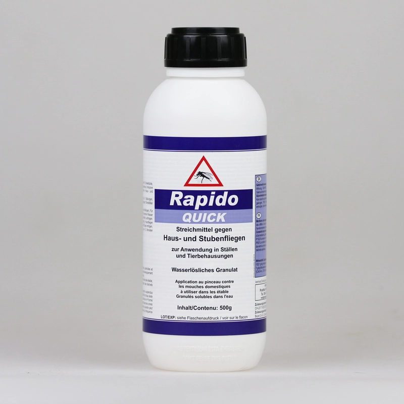 Rapido quick 500 g