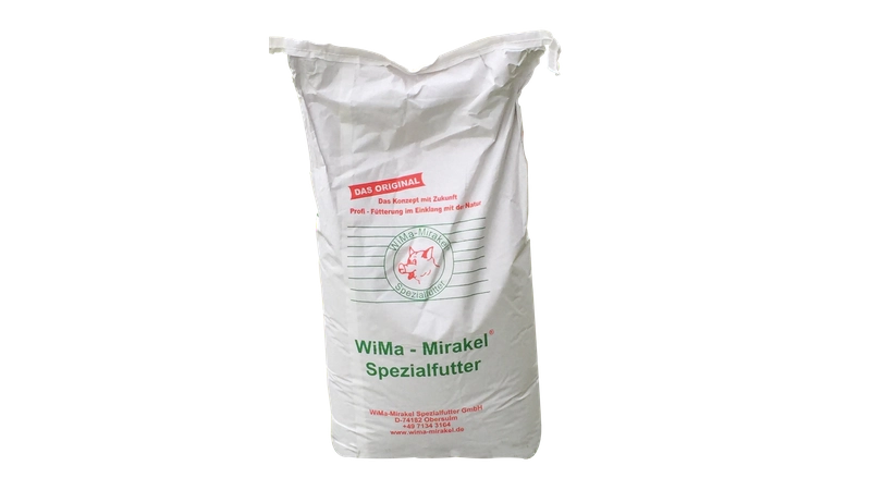Ferkelmilch Mirakel Pigletto - 25 kg Sack